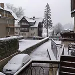 Ubytování v soukromí Kamil W Centrum