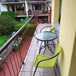 Kamil W Centrum Ubytování v soukromí Karpacz