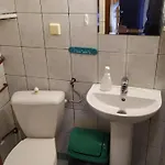 Kamil W Centrum Ubytování v soukromí *