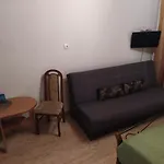 Kamil W Centrum Ubytování v soukromí