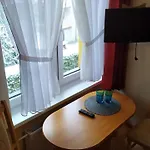 Ubytování v soukromí Kamil W Centrum