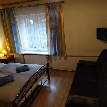 Habitación en casa particular Kamil W Centrum Karpacz