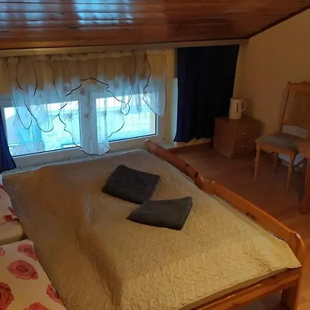 Kamil W Centrum Habitación en casa particular Karpacz