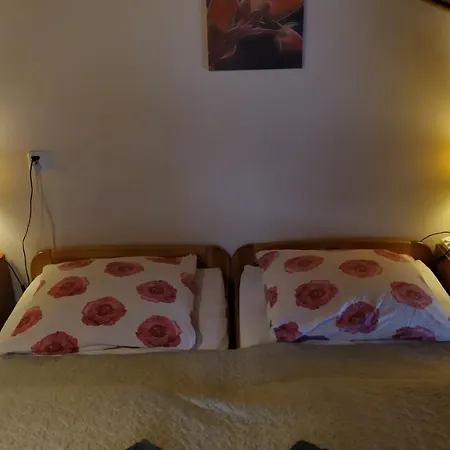Kamil W Centrum Habitación en casa particular Karpacz