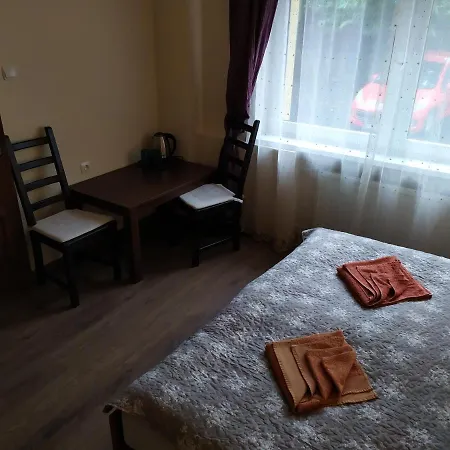 Habitación en casa particular Kamil W Centrum Karpacz