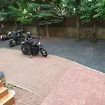 Homestay szállás Kamil W Centrum