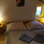Homestay szállás Kamil W Centrum