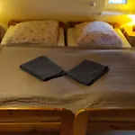Kamil W Centrum Homestay szállás
