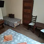 Kamil W Centrum Проживание в семье Карпач