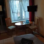 Kamil W Centrum Privatunterkunft Karpacz