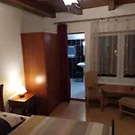 Kamil W Centrum Проживание в семье