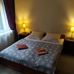 Kamil W Centrum * Карпач