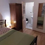 Privatunterkunft Kamil W Centrum