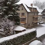 Kamil W Centrum Проживание в семье Карпач