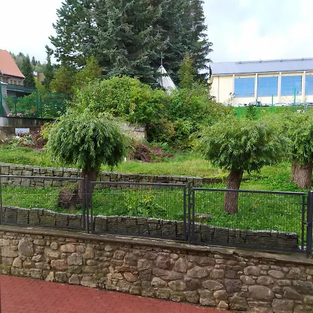 Проживание в семье Kamil W Centrum Карпач