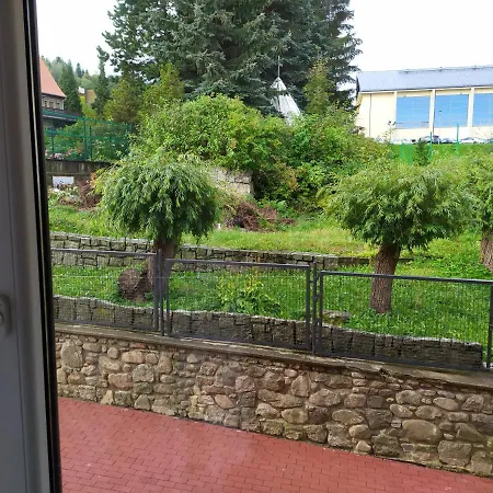 Kamil W Centrum Проживание в семье *