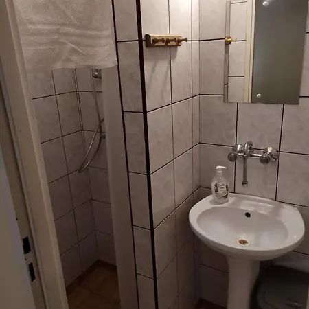 Kamil W Centrum Проживание в семье *