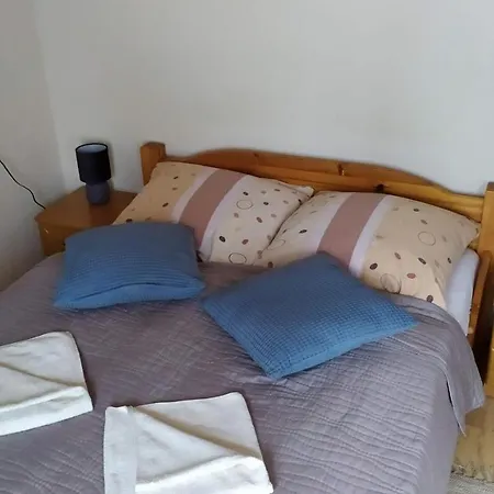 Проживание в семье Kamil W Centrum Карпач