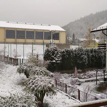 Kamil W Centrum Карпач