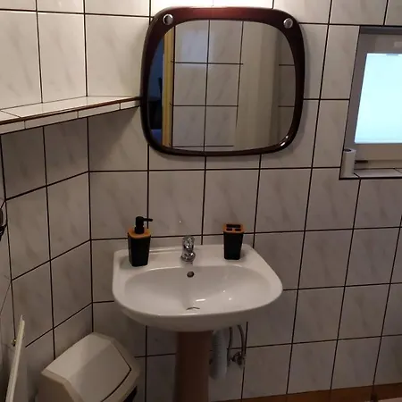 Rum i privatbostad Kamil W Centrum Karpacz