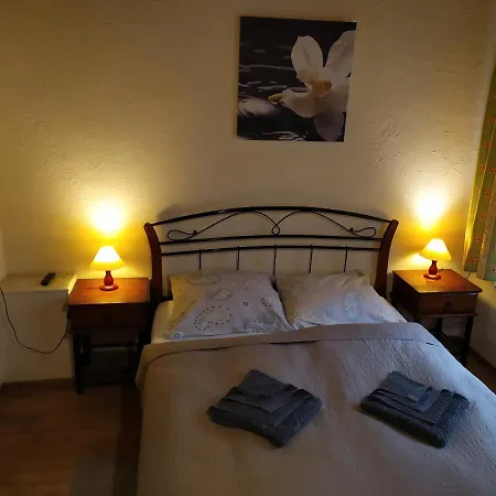 Kamil W Centrum * Карпач