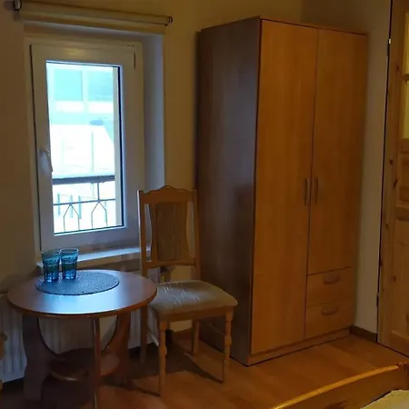 Kamil W Centrum Проживание в семье *