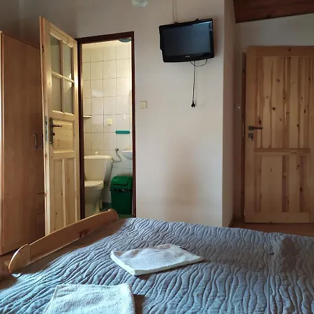 Kamil W Centrum * Карпач