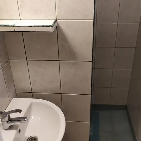 Kamil W Centrum Проживание в семье