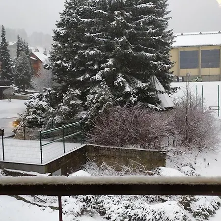 Kamil W Centrum Проживание в семье *