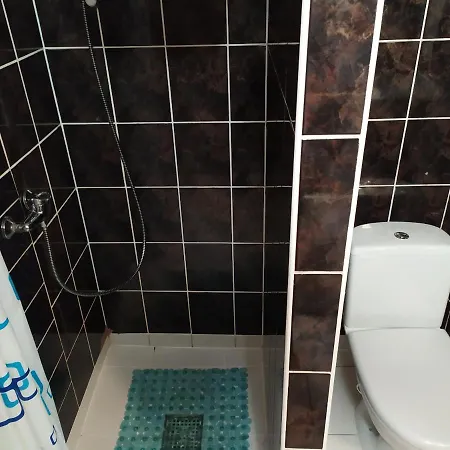 Проживание в семье Kamil W Centrum *