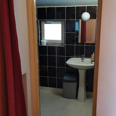 Rum i privatbostad Kamil W Centrum