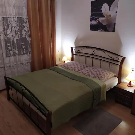 Kamil W Centrum Карпач