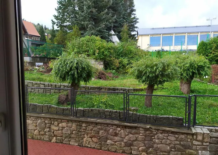 ホームステイ Kamil W Centrum カルパッチ