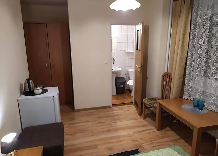 Kamil W Centrum * カルパッチ