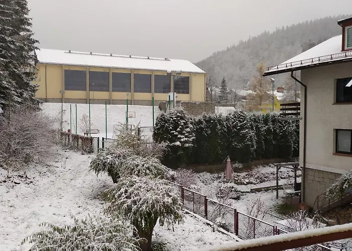 Kamil W Centrum カルパッチ