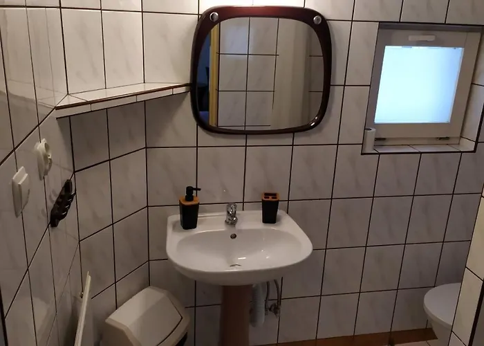 ホームステイ Kamil W Centrum カルパッチ