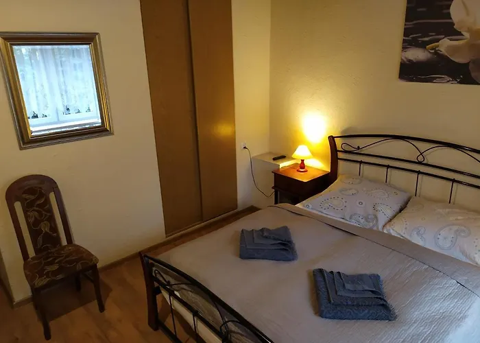 Kamil W Centrum カルパッチ