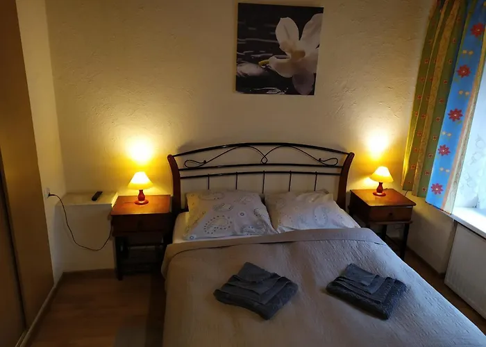 Kamil W Centrum * カルパッチ