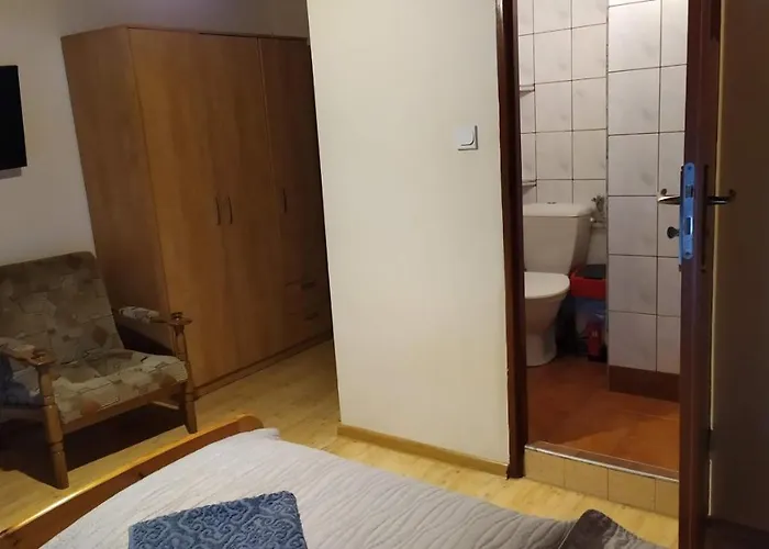 Kamil W Centrum * カルパッチ