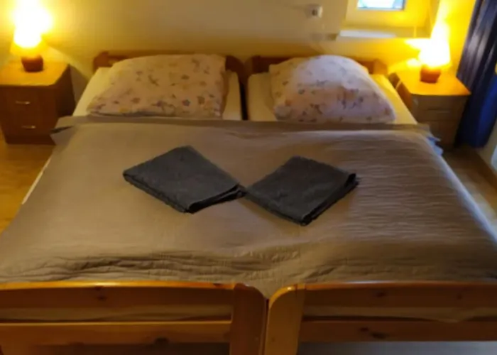 Kamil W Centrum ホームステイ