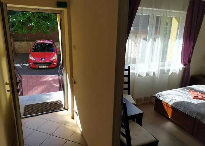 Kamil W Centrum カルパッチ