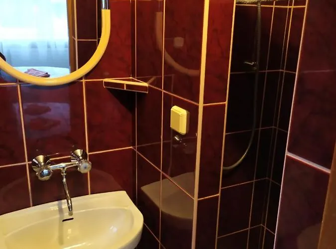 Kamil W Centrum ホームステイ *