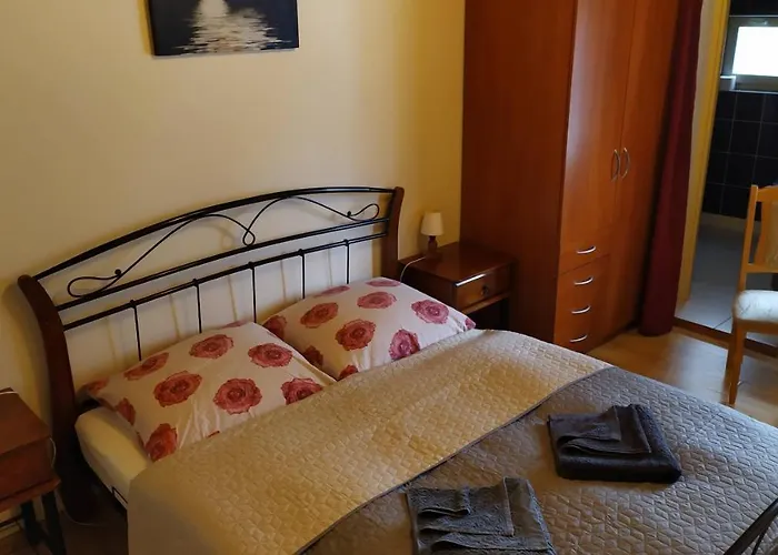 Kamil W Centrum ホームステイ