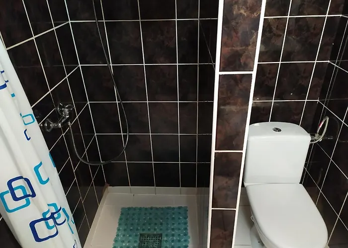 ホームステイ Kamil W Centrum *