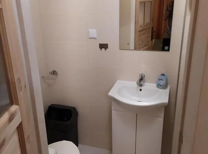 Kamil W Centrum カルパッチ