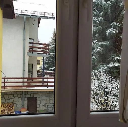 ホームステイ Kamil W Centrum カルパッチ