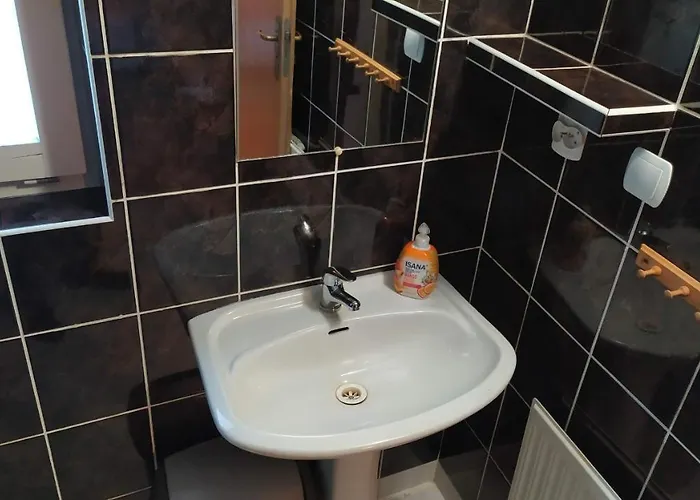 ホームステイ Kamil W Centrum